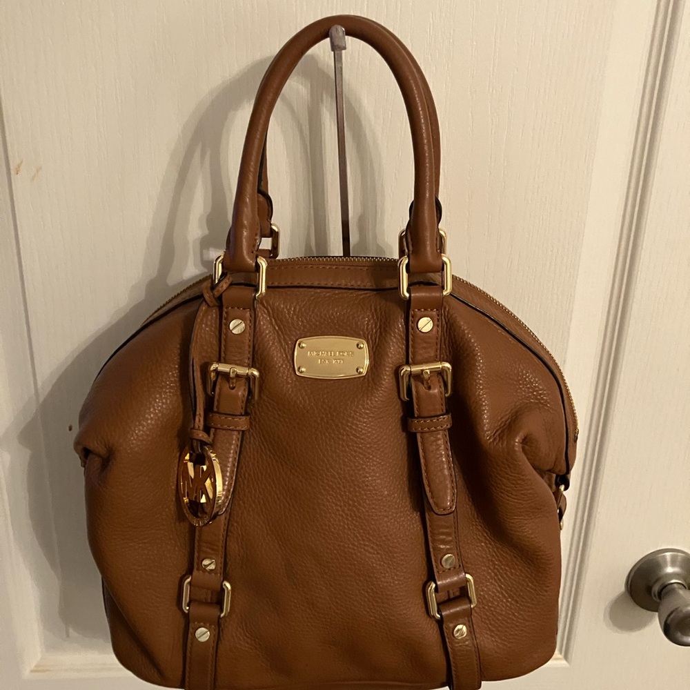 Michael Kors Satchel
